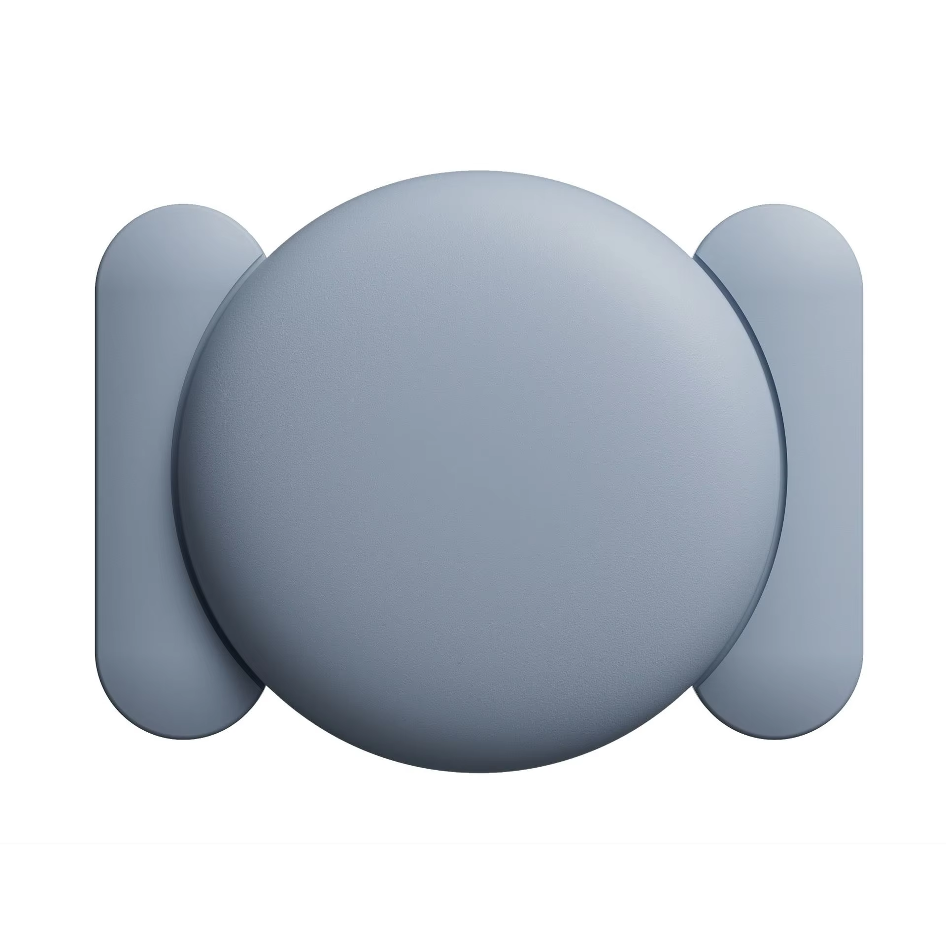 Classic Silicone Magnetic Waterproof AirTag Protective Case