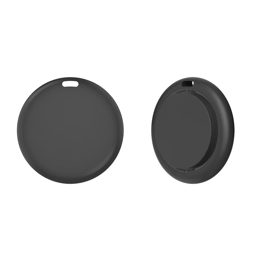 Smart Tracker - In Use