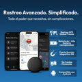 Trackly Pro — GPS Vehicle Tracker, 24-Month Battery